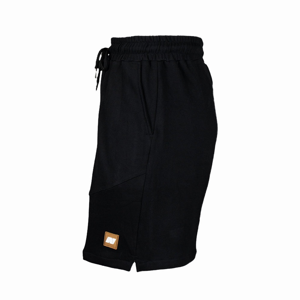 Noij Shortpants Elpesa | Black