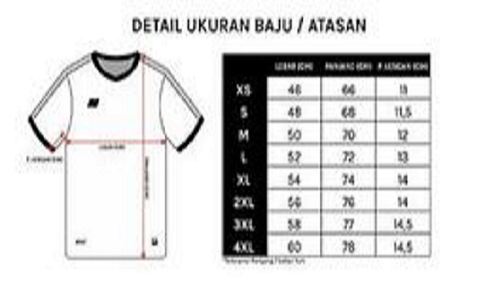 NOIJ Jersey Lumino 1.0 - GREY