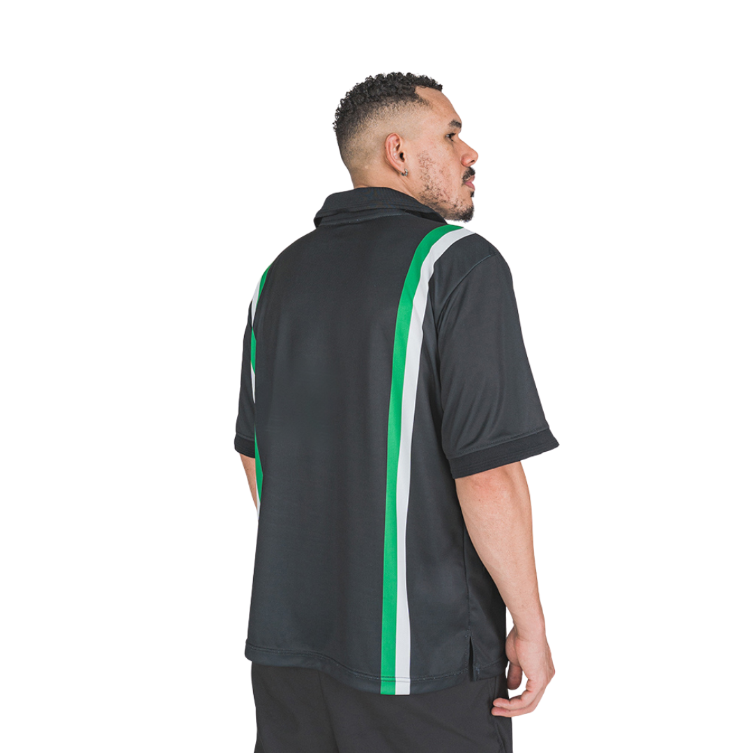 NOIJ Polo Casual BTS 23/24 - Black