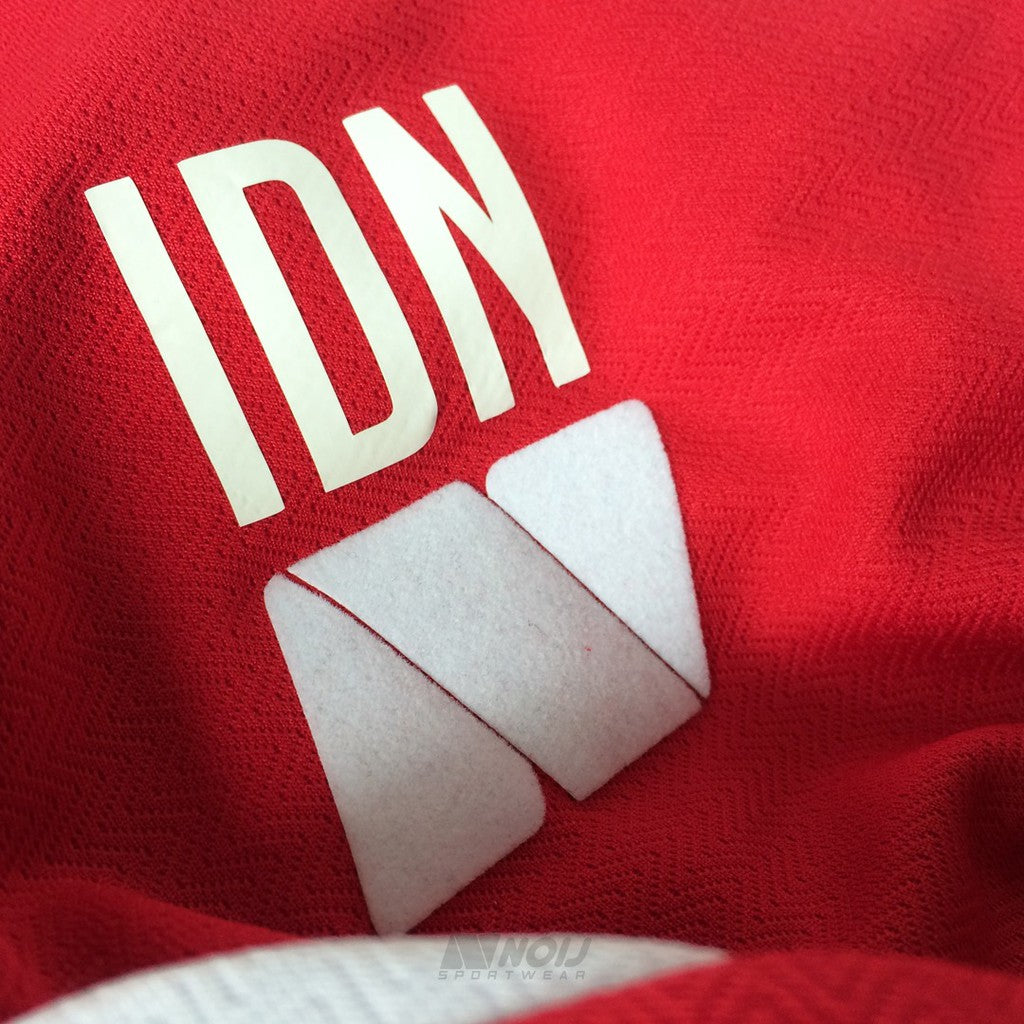 NOIJ Custom Name / Logo