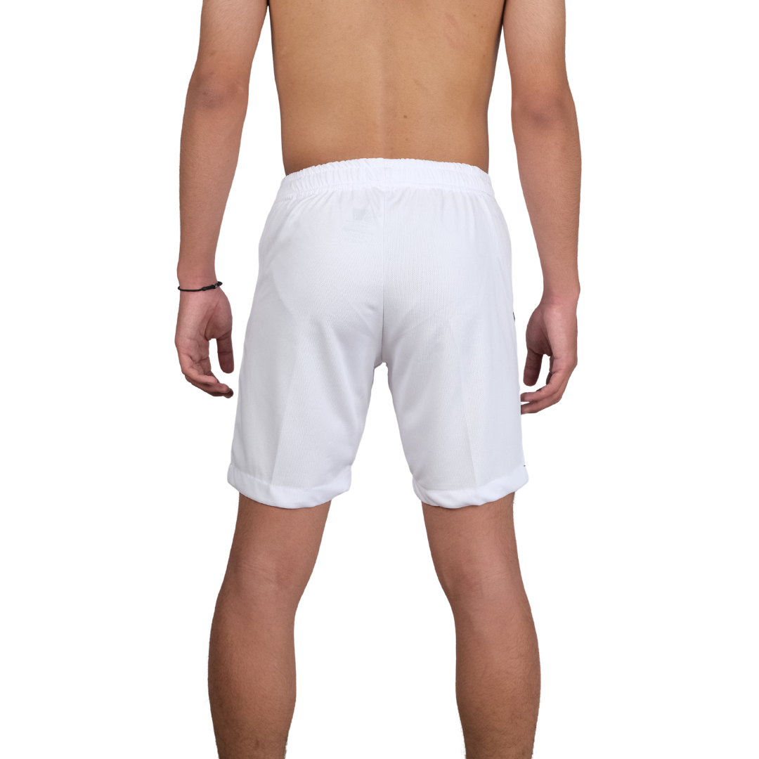 Short Match BTS 23/24 White