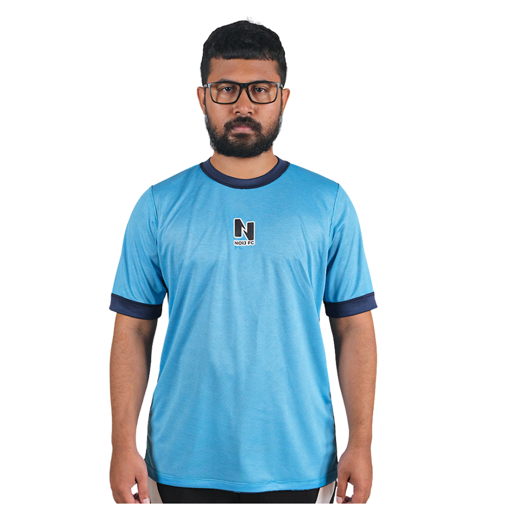 NOIJ Jersey Lumino 1.0 - Blue