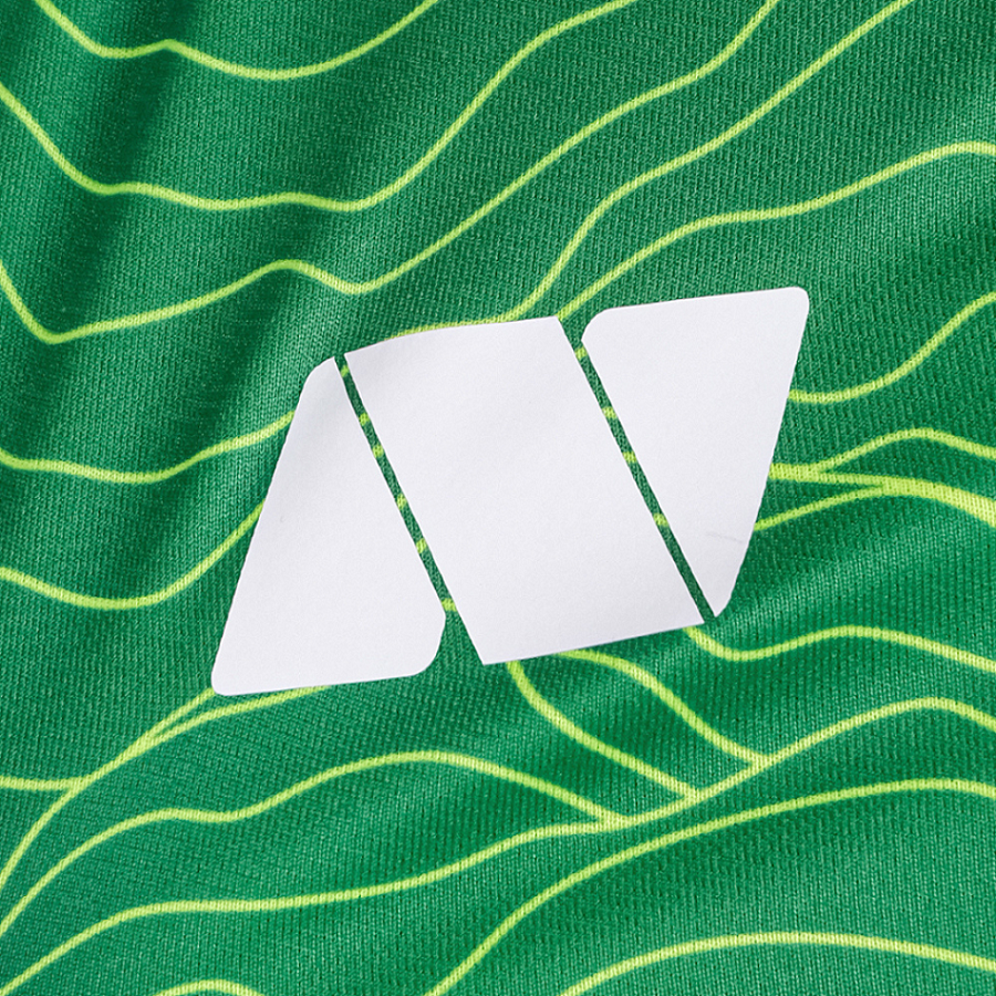 NOIJ Jersey Lumino 1.0 - Green