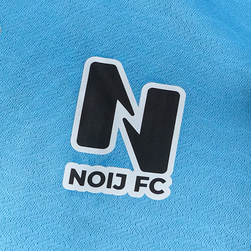 NOIJ Jersey Lumino 1.0 - Blue