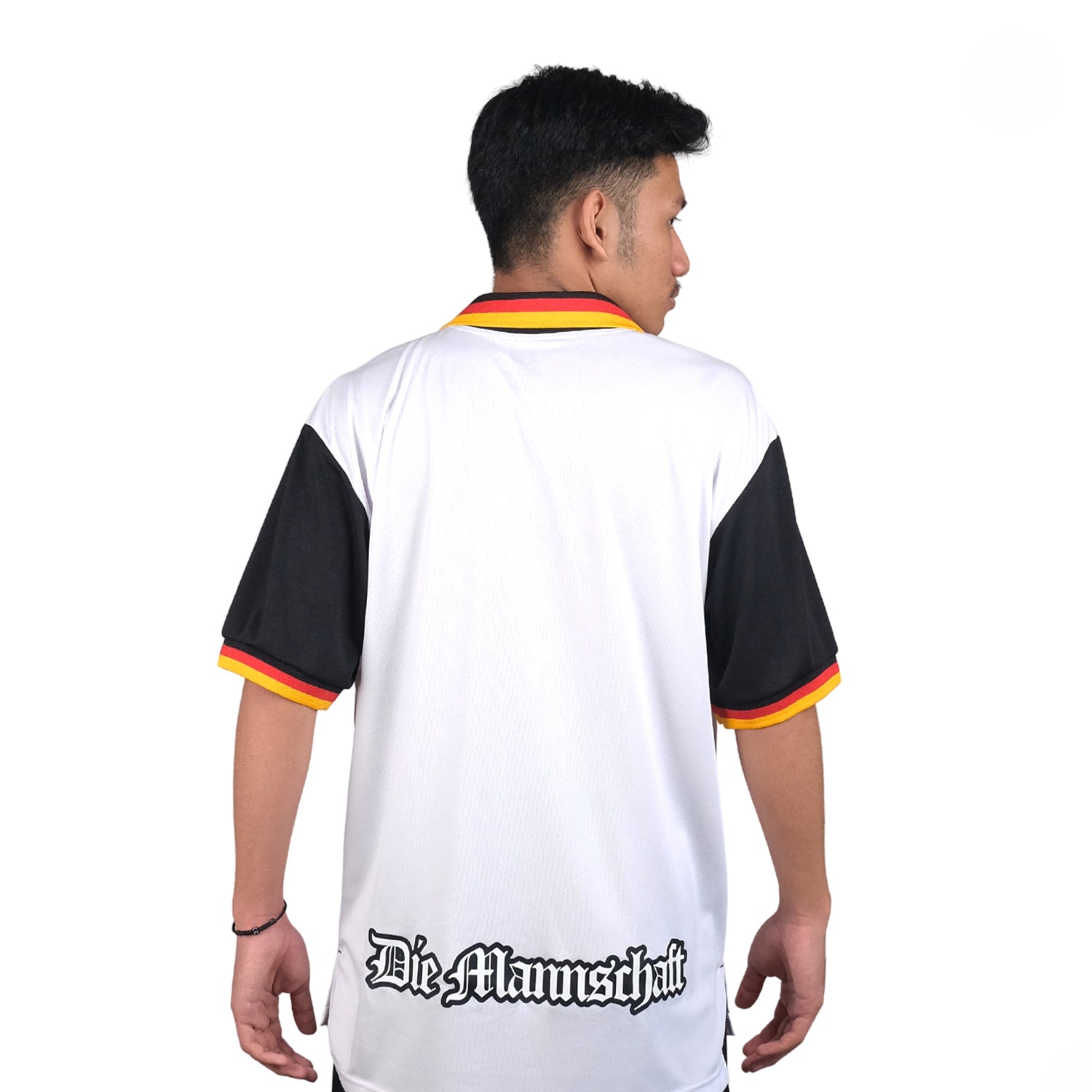 Noij Jersey Fantasy Euro 2024 - Jerman