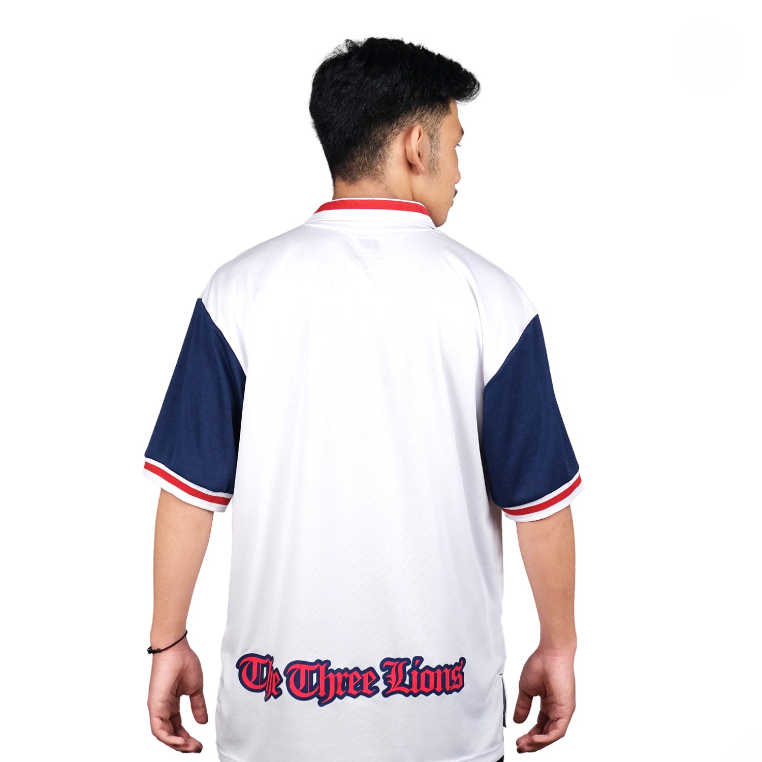 Noij Jersey Fantasy Euro 2024 - Inggris