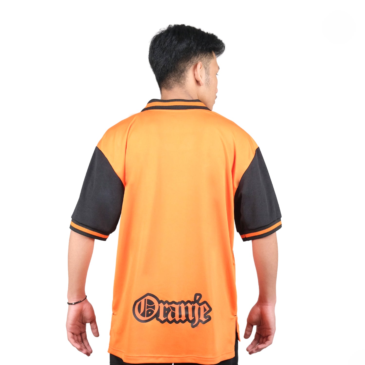 Noij Jersey Fantasy Euro 2024 - Belanda