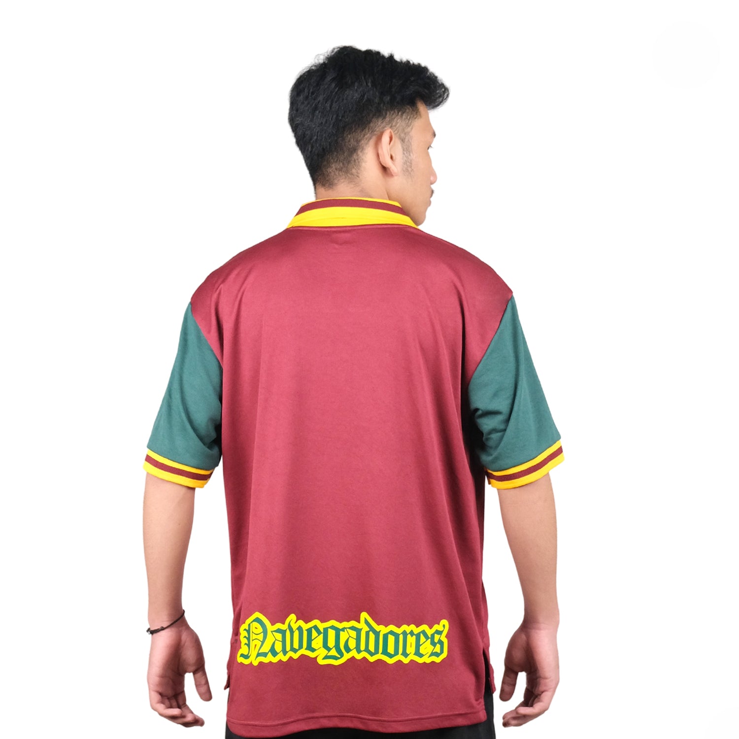 Noij Jersey Fantasy Euro 2024 - Portugal