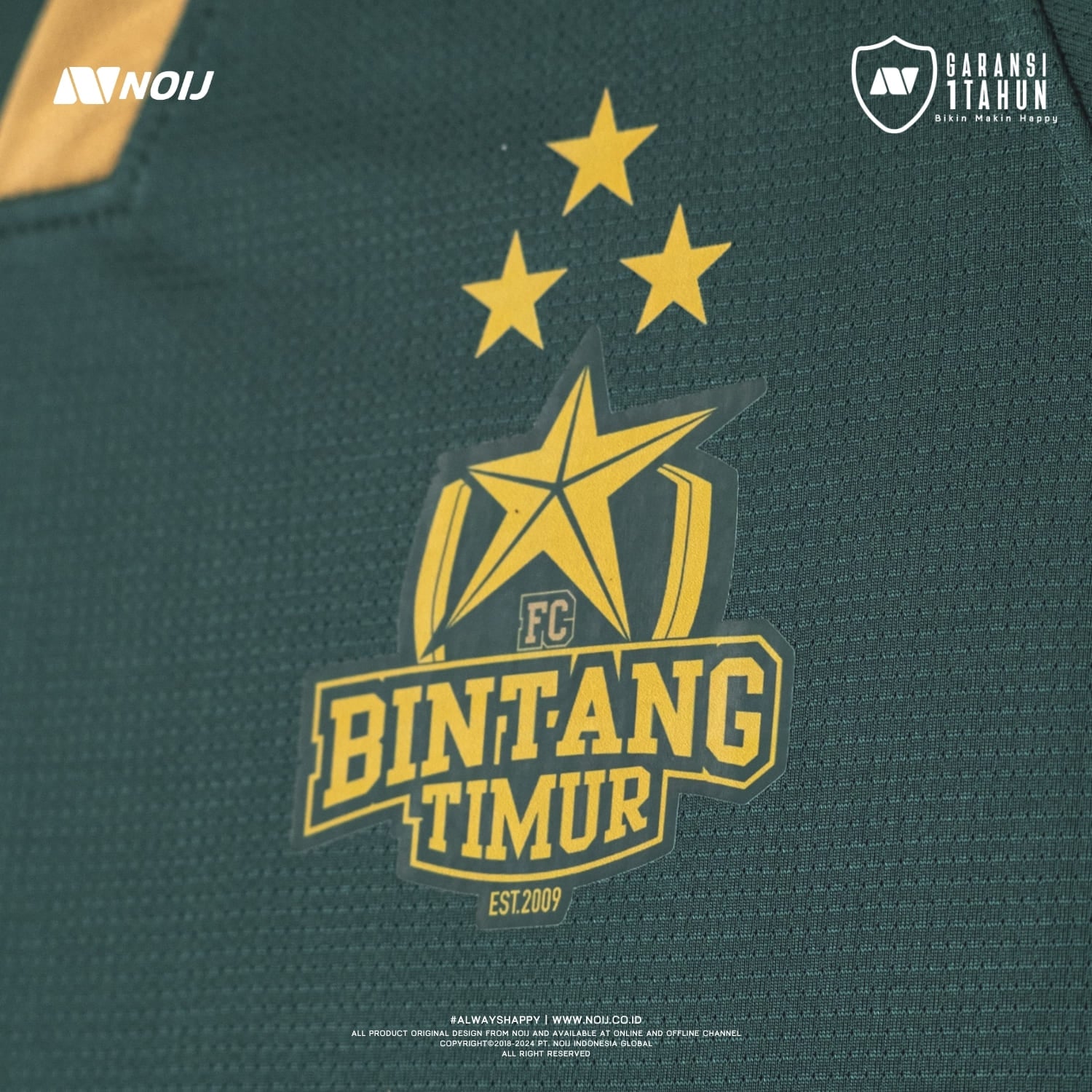 NOIJ BTS THREEPEAT LIMITED EDITION ( KIRIM TGL 16 AGUSTUS 2024 )