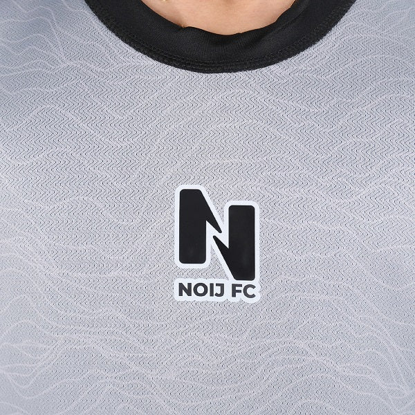 NOIJ Jersey Lumino 1.0 - BLACK