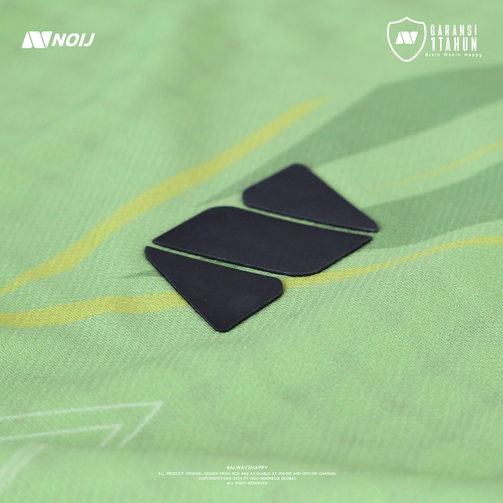 Noij Jersey Prematch BTS 24/25-Light Green