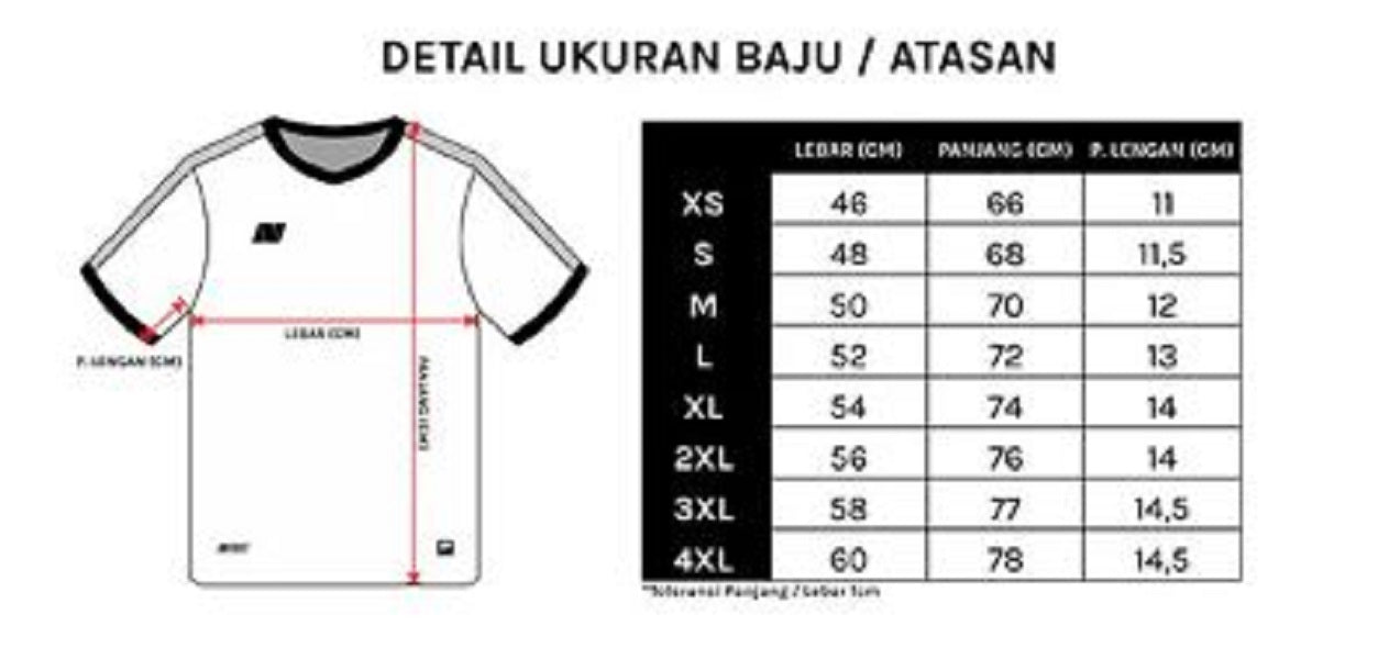 NOIJ Jersey Lumino 1.0 - BLACK