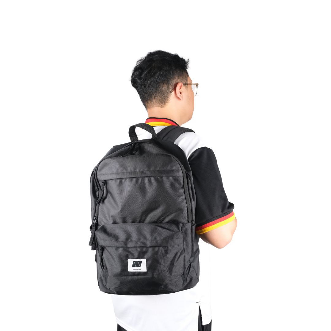 NOIJ TAS BACKPACK BASIC 1.0