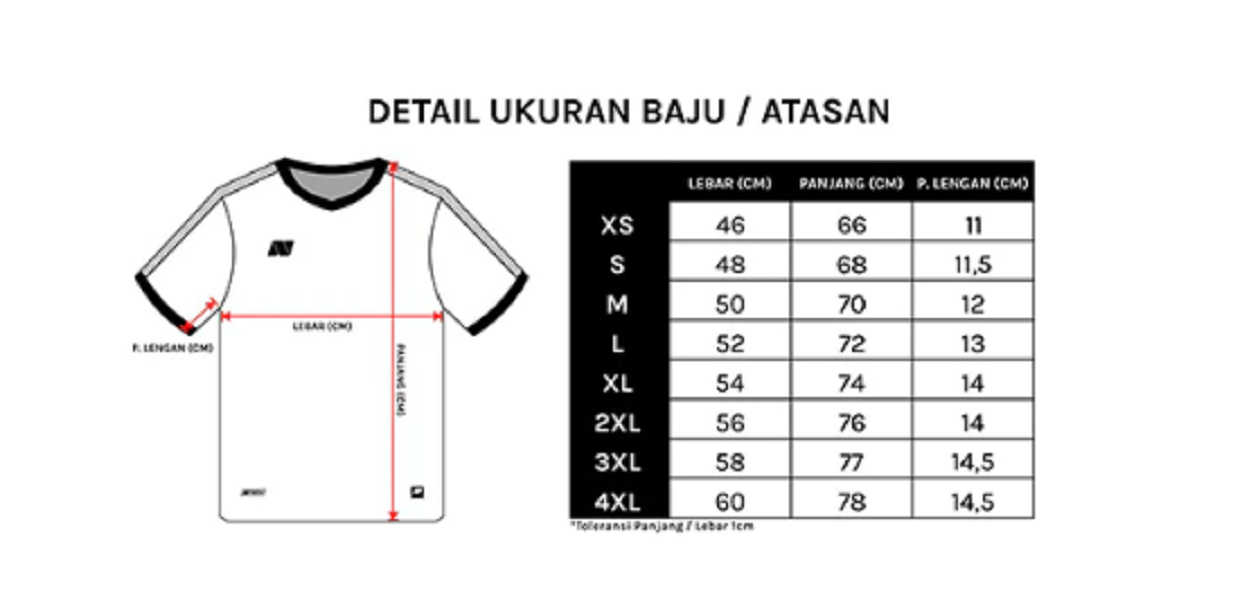 NOIJ Jersey BTS Training 23/24 - Green