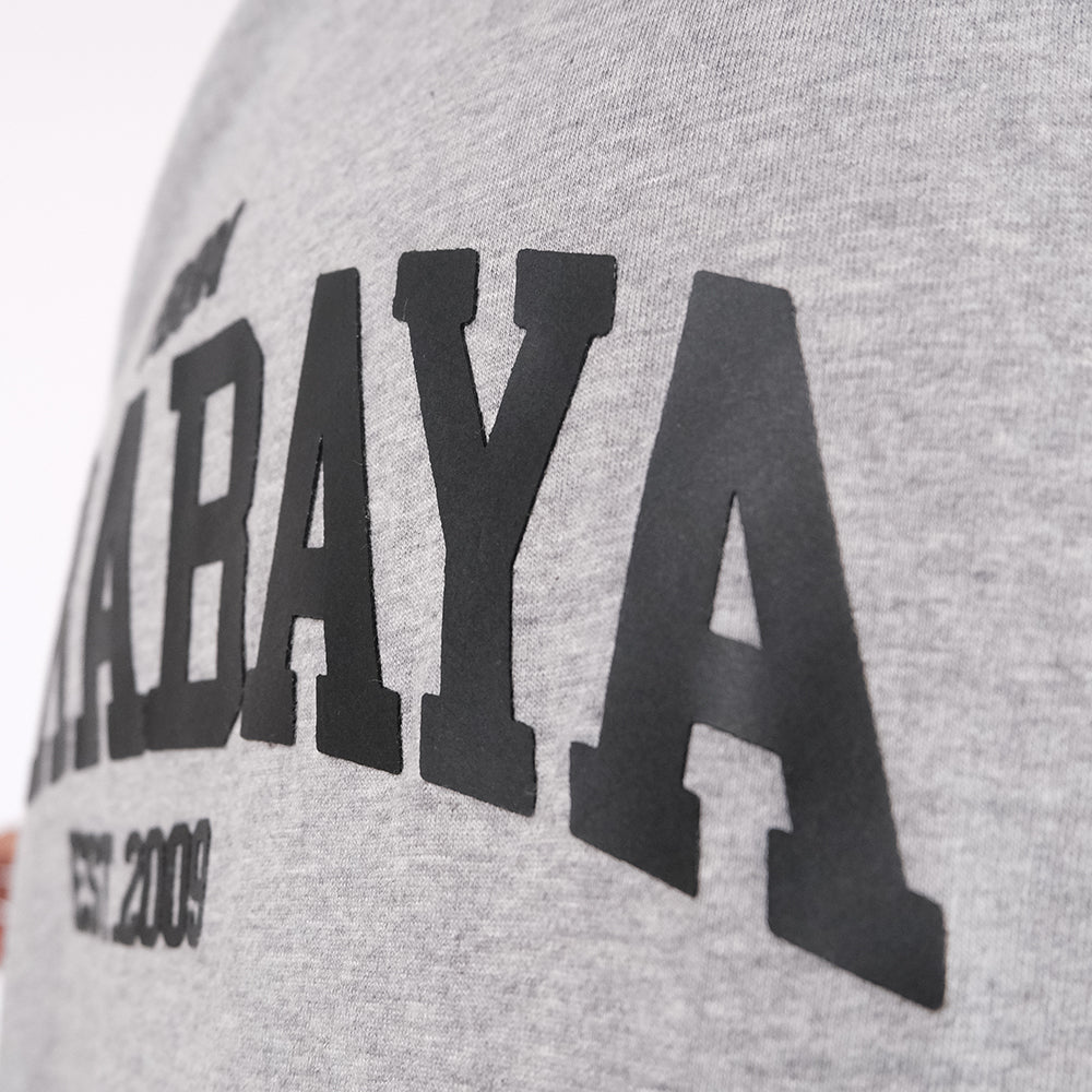 Tshirt BTS Surabaya 23/24 - Misty Grey