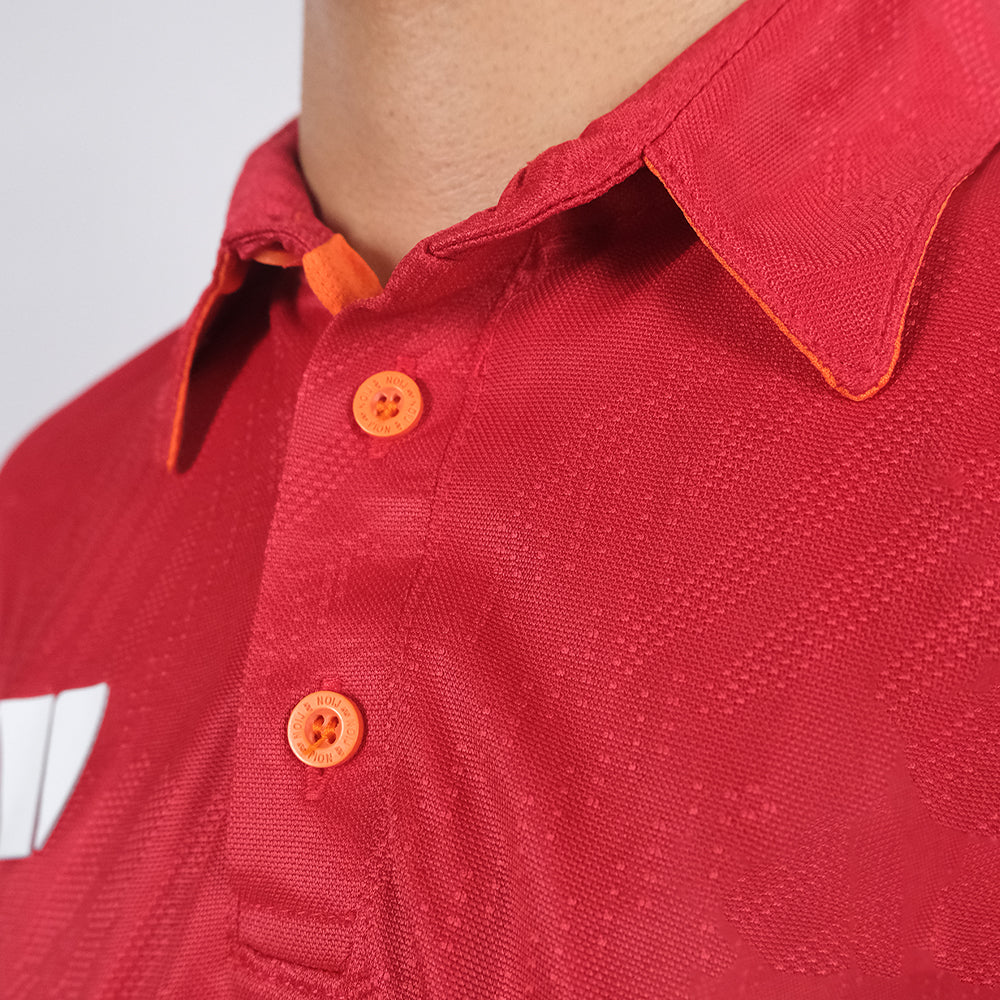 POLO BASIC 2.0 - RED